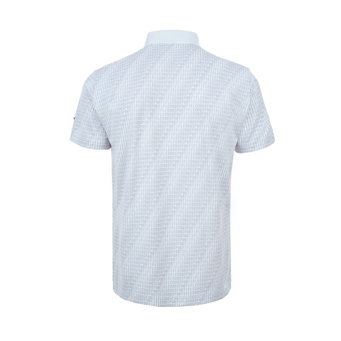 Áo Polo le coq golf Nam LG5FHS10MV-WH00