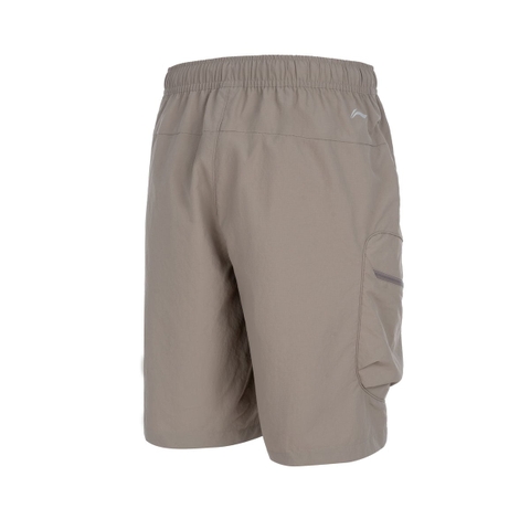 Quần short Li-Ning Nam AKSW011-4V