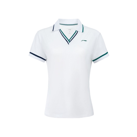 Áo Polo Li-Ning Nữ APLV980-2V