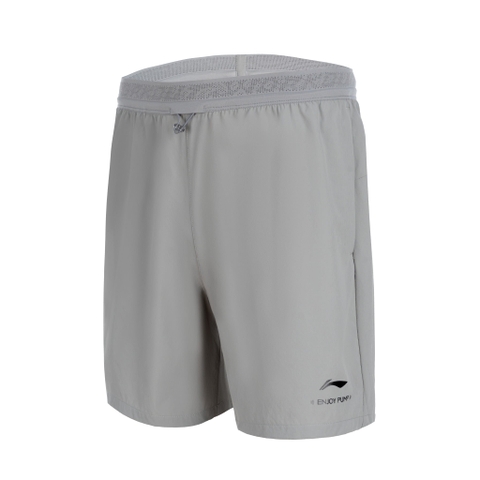 Quần short Li-Ning Nam AKSW135-2V