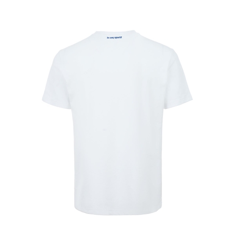 Áo T-shirt le coq sportif Nam QQ323XRS71-OWT0