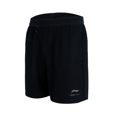 Quần short Li-Ning Nam AKSW135-1V