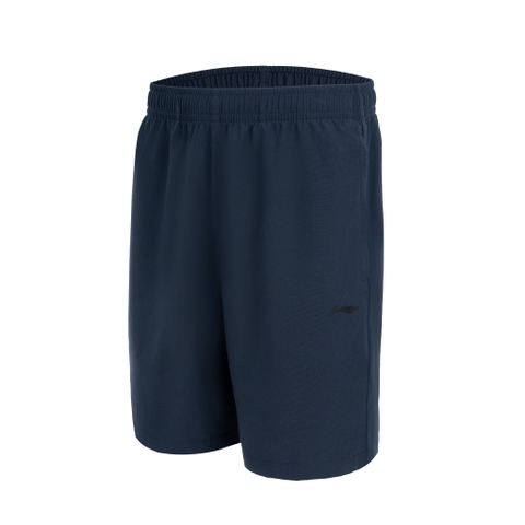 Quần short Li-Ning Nam AKSW133-11V
