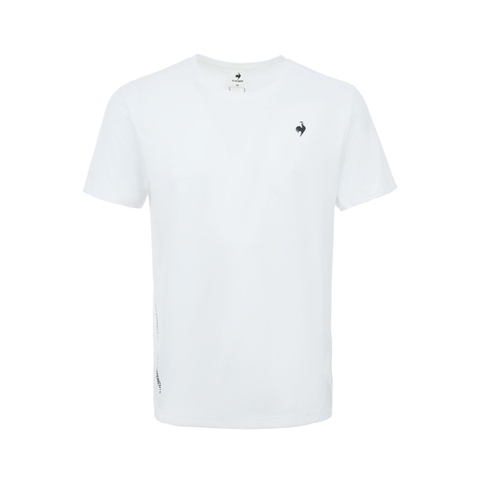 Áo T-shirt le coq sportif Nam QQ313ERS72-OWT0