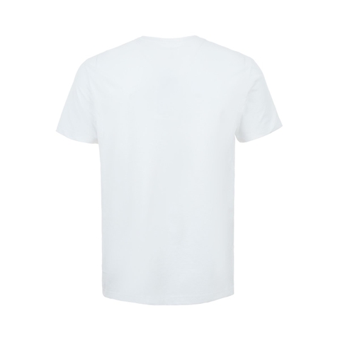 Áo T-shirt le coq sportif Nam QQ313ERS72-OWT0