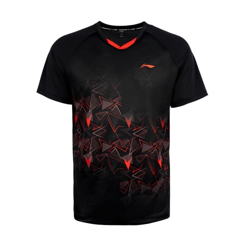 Áo T-shirt Li-Ning Nam P-ATSV731-2V