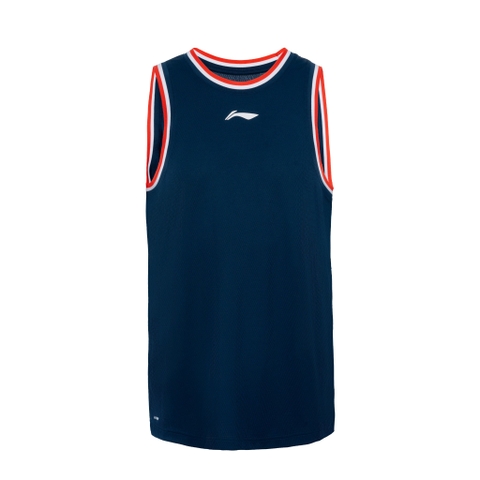 Bộ quần áo bóng rổ Li-Ning Nam P-AATW005-1V