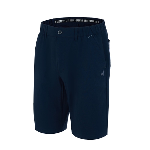 Quần short le coq golf Nam LG5FHP00MV-NV00
