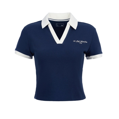 Áo Polo Li-Ning Nữ APLV300-3V