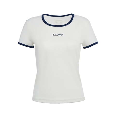 Áo T-shirt Li-Ning Nữ AHSV466-4V