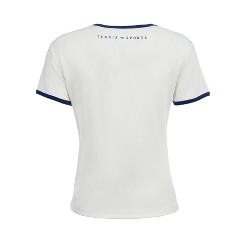 Áo T-shirt Li-Ning Nữ AHSV466-4V