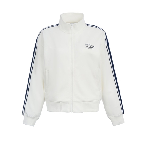 Áo nỉ Li-Ning Nữ AWDV930-3V