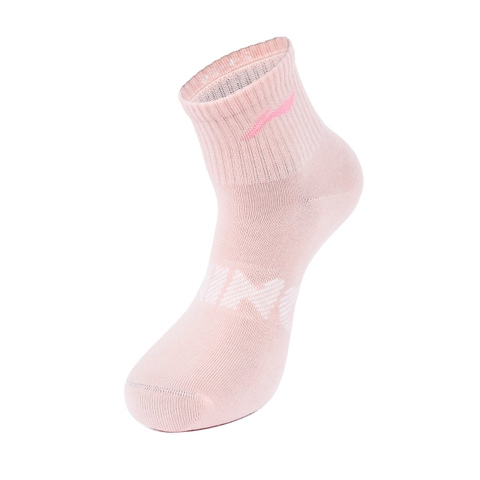 Tất ngắn cổ Li-Ning Unisex AWTV007-6V