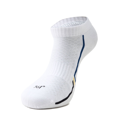 Tất ngắn cổ 361º Nam W512623047-3D