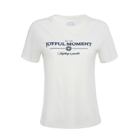 Áo T-shirt Li-Ning Nữ AHSV470-1V