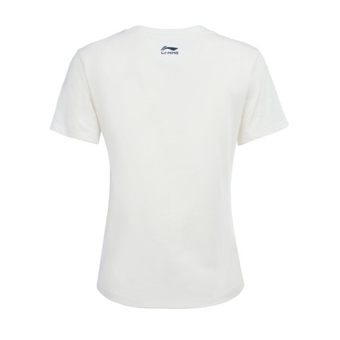 Áo T-shirt Li-Ning Nữ AHSV470-1V