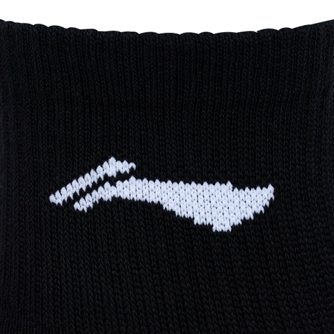 Tất ngắn cổ Li-Ning Unisex AWSV019-1V