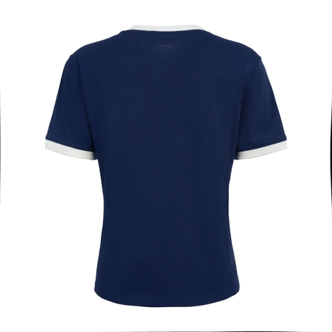 Áo T-shirt Li-Ning Nữ AHSV472-6V