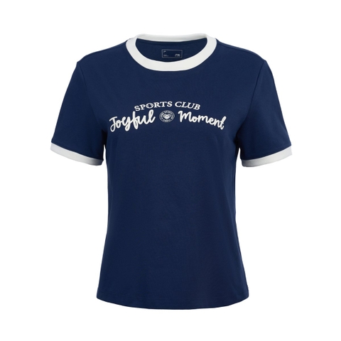 Áo T-shirt Li-Ning Nữ AHSV472-6V