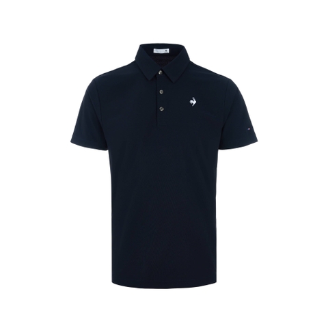 Áo Polo le coq sportif Nam LT6SHS40MV-NV00