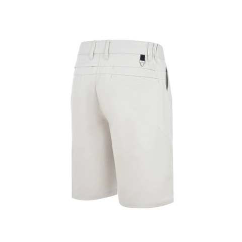 Quần short le coq golf Nam LG6SHP00MV-GY00