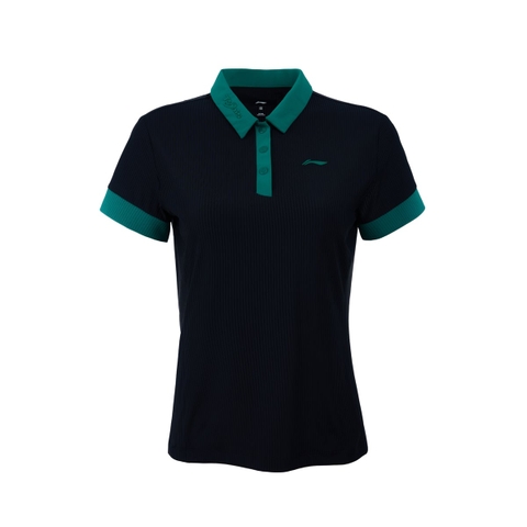 Áo Polo Li-Ning Nữ APLV978-1V