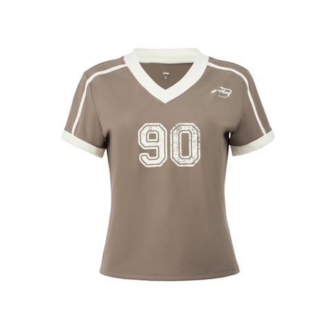 Áo T-shirt Li-Ning Nữ ATSV998-2V