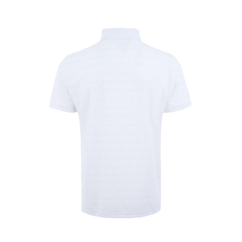 Áo Polo le coq golf Nam LG6SHS03MV-WH00