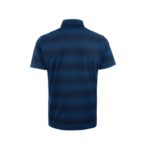 Áo Polo le coq golf Nam LG6SHS10MV-NV00