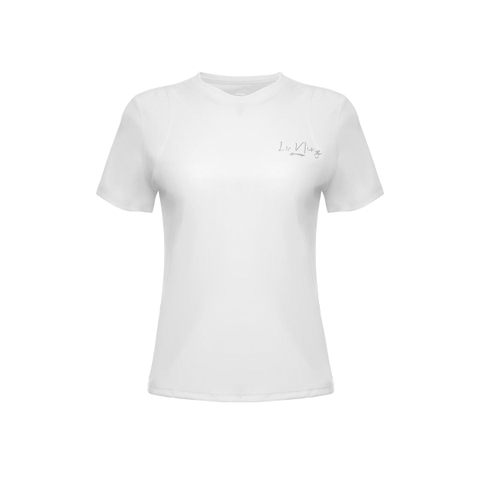 Áo T-shirt Li-Ning Nữ ATSWA00-2V