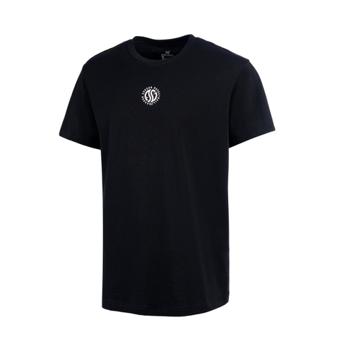 Áo T-shirt 361º Nam W552521105-4C