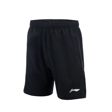 Quần short Li-Ning Nam P-AAPV049-1V