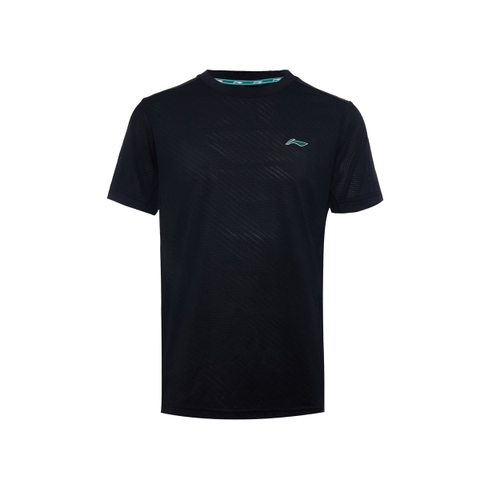Áo T-shirt Li-Ning Nam ATSW851-1V