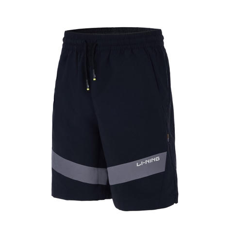 Quần short Li-Ning Nam AKSV459-3V