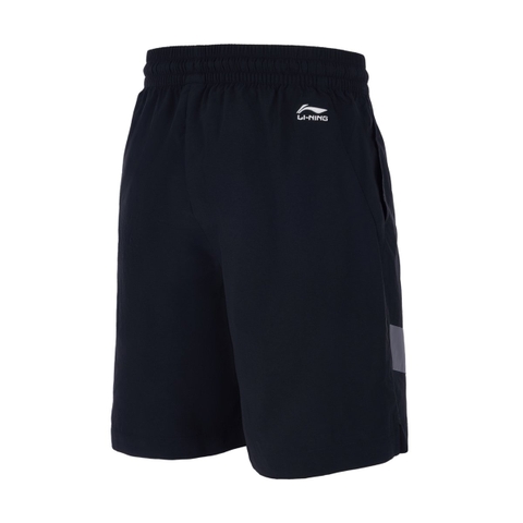 Quần short Li-Ning Nam AKSV459-3V