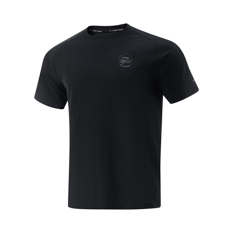 Áo T-shirt Li-Ning Nam ATSV367-1V