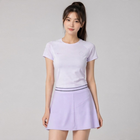Áo T-shirt 361º Nữ W562622105-2C