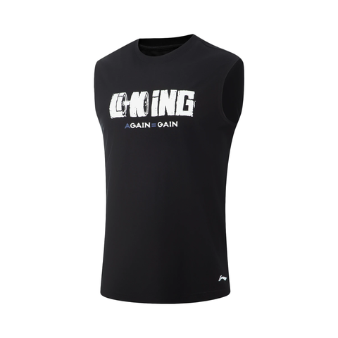 Áo ba lỗ Li-Ning Nam AVSV113-1V