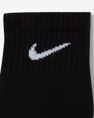 Tất Nam Nike EVERYDAY CSH ANKL 3PR 132 SX7667-010