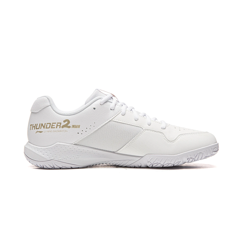 Giày cầu lông Li-Ning THUNDER Ⅱ LITE Unisex P-AYTW003-1V