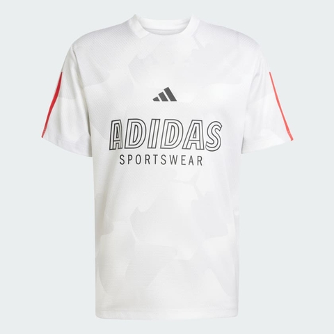 Áo T-shirt adidas House of Tiro Nations Nam - JC8004