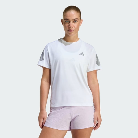 Áo T-shirt chạy bộ adidas adi365 Climacool Nữ - JZ5115