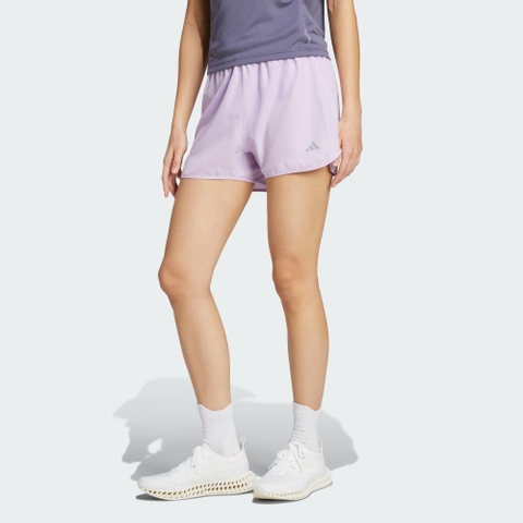 Quần short chạy bộ adidas Run It Nữ - JM5753