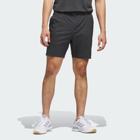 Quần short golf adidas Ultimate365 7in Nam - KF3230
