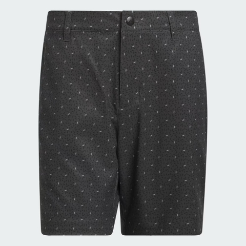 Quần short golf adidas Ultimate365 7in Nam - KF3230