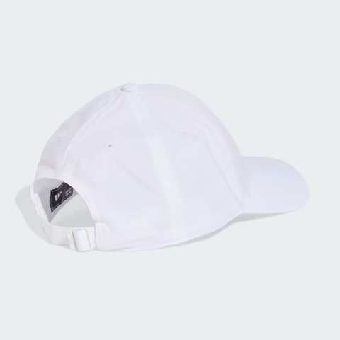 Mũ lưỡi trai adidas New Logo Unisex - JN6590