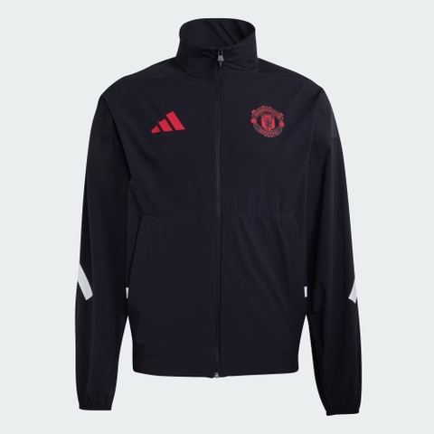 Áo khoác gió adidas Manchester United Z.N.E. Anthem Nam - JM5559