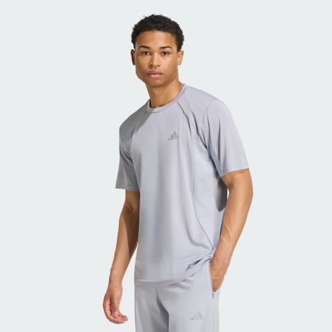Áo T-shirt tập luyện adidas Tech Apparel Nam - KS1214