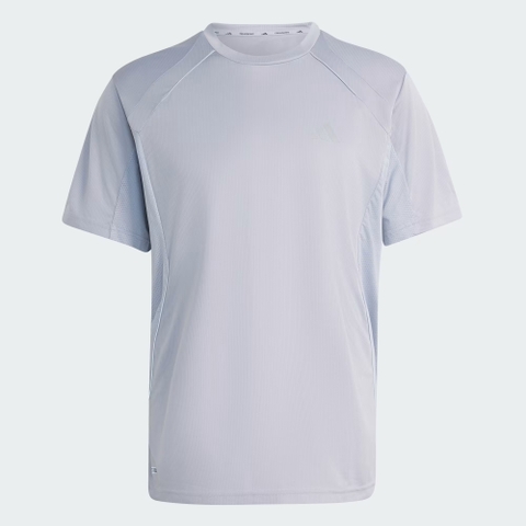 Áo T-shirt tập luyện adidas Tech Apparel Nam - KS1214