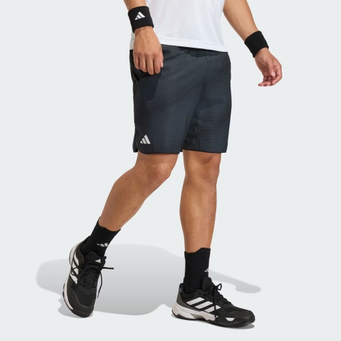 Quần short tennis/pickleball adidas Club CLIMACOOL Nam - JY9592